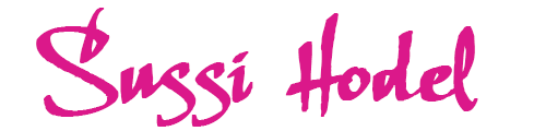 Sussi Hodel
